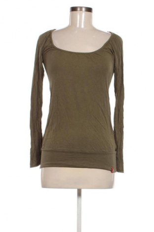 Dámská halenka Edc By Esprit, Velikost S, Barva Zelená, Cena  430,00 Kč