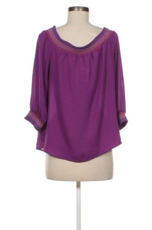 Γυναικεία μπλούζα Edc By Esprit, Μέγεθος M, Χρώμα Βιολετί, Τιμή 17,39 €