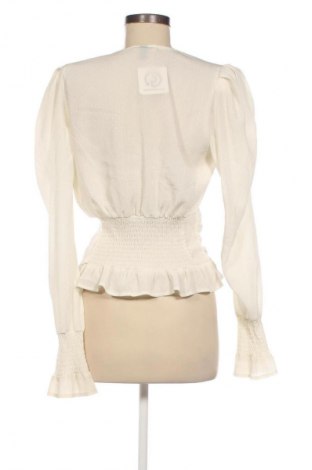 Damen Shirt Eksept, Größe M, Farbe Ecru, Preis € 11,99