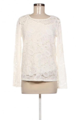 Damen Shirt Elie Tahari, Größe M, Farbe Weiß, Preis € 122,99