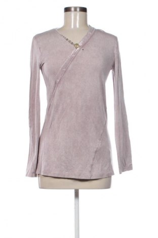 Dámska blúza Elisa Cavaletti, Veľkosť S, Farba Popolavo ružová, Cena  47,95 €