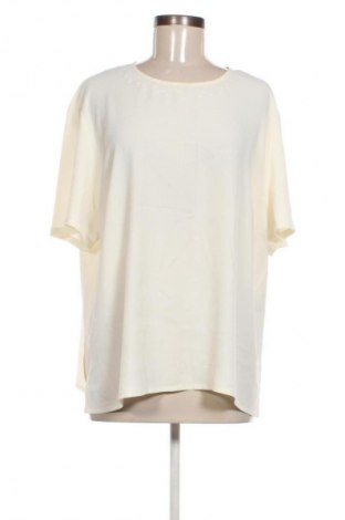 Damen Shirt Elvi, Größe XXL, Farbe Ecru, Preis 11,99 €