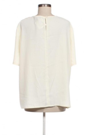 Damen Shirt Elvi, Größe XXL, Farbe Ecru, Preis 11,99 €