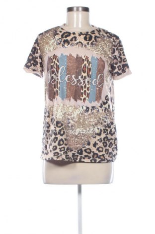 Damen Shirt Emery rose, Größe S, Farbe Mehrfarbig, Preis 7,99 €