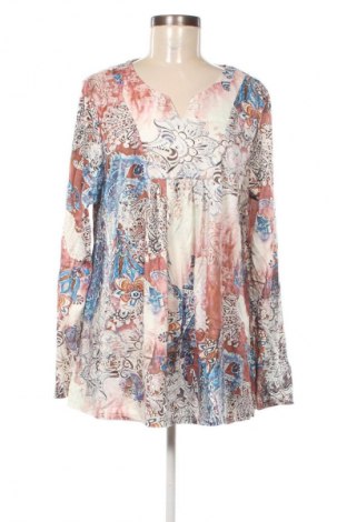 Damen Shirt Emery rose, Größe L, Farbe Mehrfarbig, Preis 5,99 €