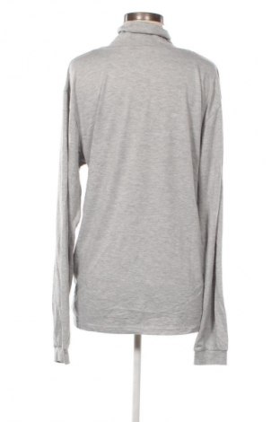 Damen Shirt Emirates, Größe M, Farbe Grau, Preis 5,99 €