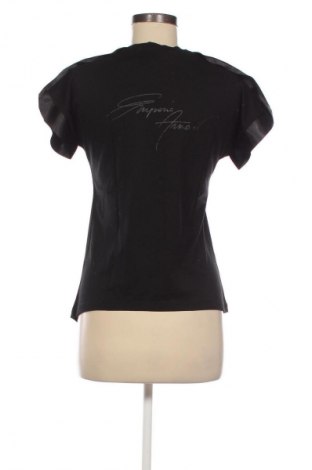 Dámská halenka Emporio Armani, Velikost M, Barva Černá, Cena  2 861,00 Kč