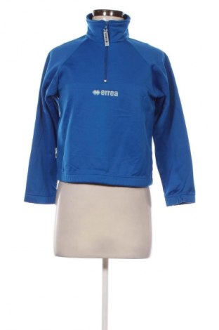 Bluză de femei Errea, Mărime XS, Culoare Albastru, Preț 214,99 Lei