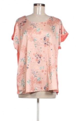 Damen Shirt Esmara, Größe XL, Farbe Mehrfarbig, Preis 7,99 €