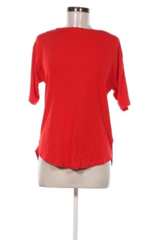 Damen Shirt Esmara, Größe XS, Farbe Rot, Preis € 9,72