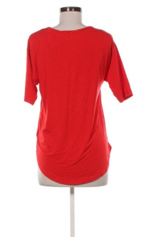 Damen Shirt Esmara, Größe XS, Farbe Rot, Preis € 9,72