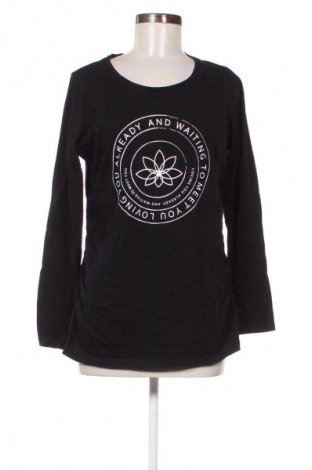 Damen Shirt Esmara, Größe M, Farbe Schwarz, Preis € 7,67
