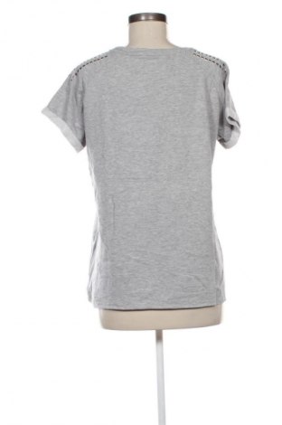 Damen Shirt Esmara, Größe M, Farbe Grau, Preis 13,99 €