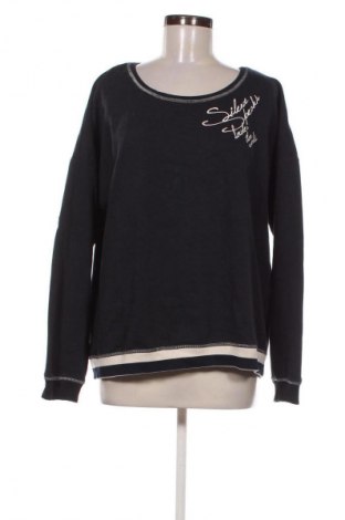 Damen Shirt Esmara, Größe XL, Farbe Blau, Preis 13,99 €