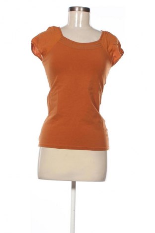 Bluzka damska Esprit, Rozmiar S, Kolor Brązowy, Cena 62,99 zł