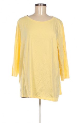 Dámská halenka Essentials By Esprit, Velikost XXL, Barva Žlutá, Cena  421,00 Kč