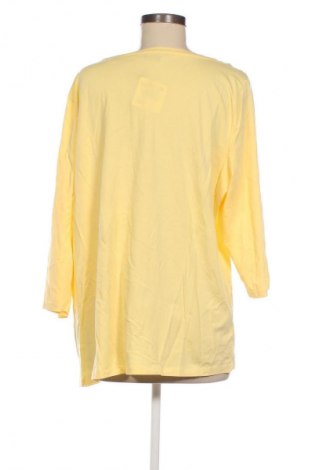 Dámská halenka Essentials By Esprit, Velikost XXL, Barva Žlutá, Cena  421,00 Kč