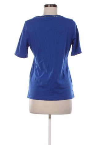 Damen Shirt Essentials by Tchibo, Größe S, Farbe Blau, Preis € 6,99