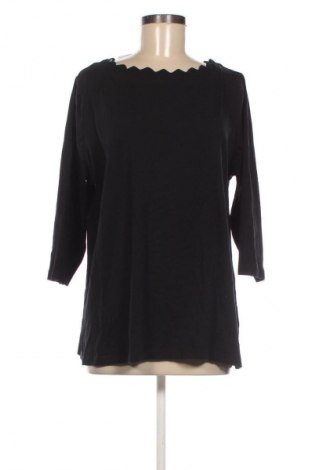 Dámská halenka Essentials by Tchibo, Velikost XXL, Barva Černá, Cena  247,00 Kč