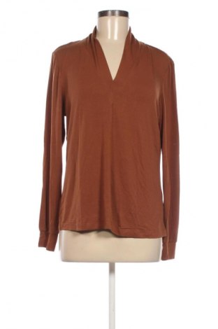 Damen Shirt Essentials by Tchibo, Größe M, Farbe Braun, Preis € 9,74