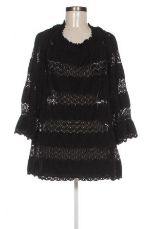 Bluză de femei Estelle, Mărime XL, Culoare Negru, Preț 47,99 Lei