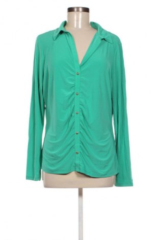 Bluzka damska Et Vous, Rozmiar XL, Kolor Zielony, Cena 62,99 zł
