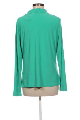 Bluzka damska Et Vous, Rozmiar XL, Kolor Zielony, Cena 62,99 zł