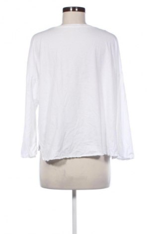 Damen Shirt European Culture, Größe M, Farbe Weiß, Preis € 69,77