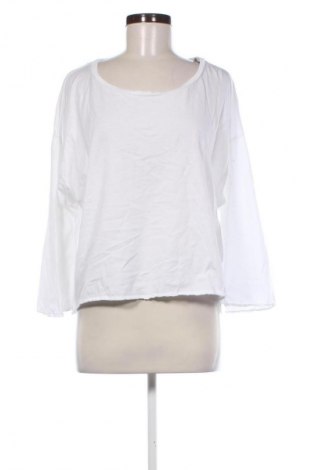 Damen Shirt European Culture, Größe M, Farbe Weiß, Preis € 69,77