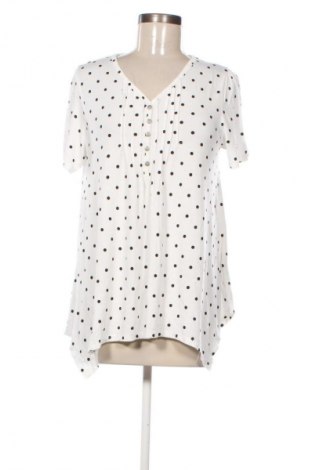 Damen Shirt Evans, Größe L, Farbe Mehrfarbig, Preis € 13,81