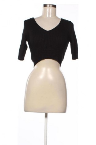Bluză de femei Even&Odd, Mărime S, Culoare Negru, Preț 50,99 Lei