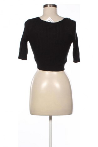 Bluză de femei Even&Odd, Mărime S, Culoare Negru, Preț 50,99 Lei