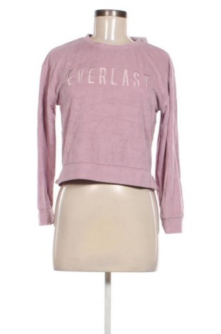 Dámská halenka Everlast, Velikost L, Barva Fialová, Cena  229,00 Kč