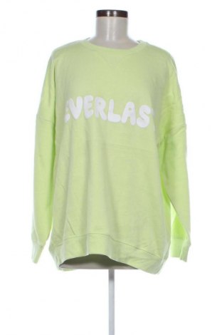 Bluză de femei Everlast, Mărime XXL, Culoare Verde, Preț 117,99 Lei