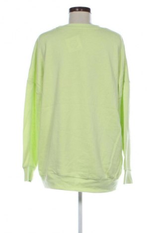 Bluză de femei Everlast, Mărime XXL, Culoare Verde, Preț 117,99 Lei