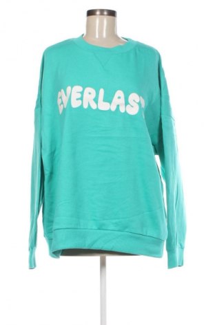 Dámská halenka Everlast, Velikost XXL, Barva Zelená, Cena  549,00 Kč