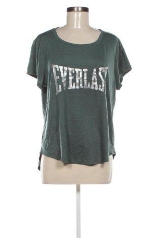 Dámská halenka Everlast, Velikost XL, Barva Zelená, Cena  249,00 Kč