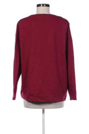Bluză de femei F&F, Mărime XXL, Culoare Roșu, Preț 54,99 Lei