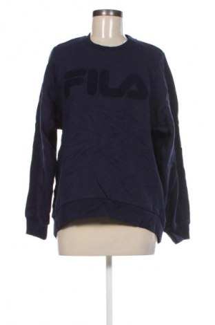 Damen Shirt FILA, Größe L, Farbe Blau, Preis € 53,99