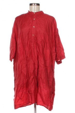 Dámska blúza Fabindia, Veľkosť XL, Farba Červená, Cena  7,95 €