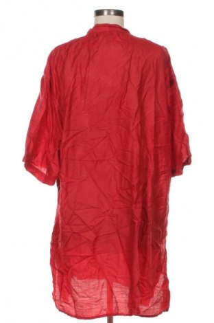 Dámska blúza Fabindia, Veľkosť XL, Farba Červená, Cena  7,95 €