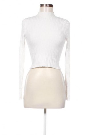 Bluzka damska Fashion, Rozmiar S, Kolor Biały, Cena 55,99 zł