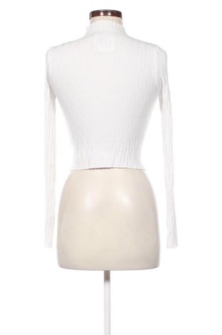 Bluzka damska Fashion, Rozmiar S, Kolor Biały, Cena 55,99 zł