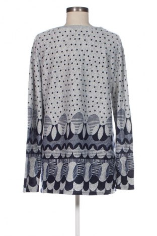 Γυναικεία μπλούζα Fashion, Μέγεθος 3XL, Χρώμα Πολύχρωμο, Τιμή 8,99 €