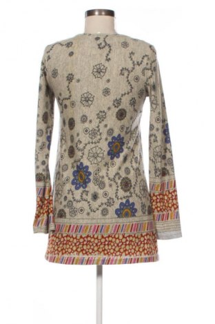Bluzka damska Fashion Elle, Rozmiar S, Kolor Kolorowy, Cena 29,99 zł