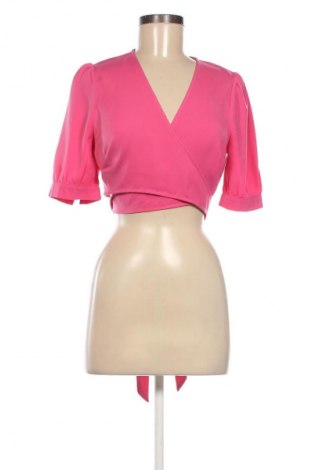 Damen Shirt Fashion Union, Größe M, Farbe Rosa, Preis € 17,00