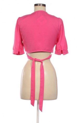 Damen Shirt Fashion Union, Größe M, Farbe Rosa, Preis € 17,00