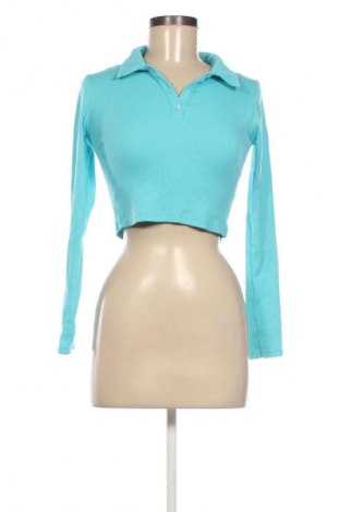 Damen Shirt Fb Sister, Größe S, Farbe Blau, Preis € 6,99