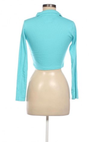 Damen Shirt Fb Sister, Größe S, Farbe Blau, Preis € 6,99