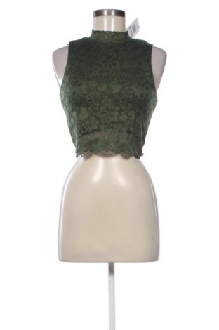Dámska blúza Fb Sister, Veľkosť S, Farba Zelená, Cena  8,95 €